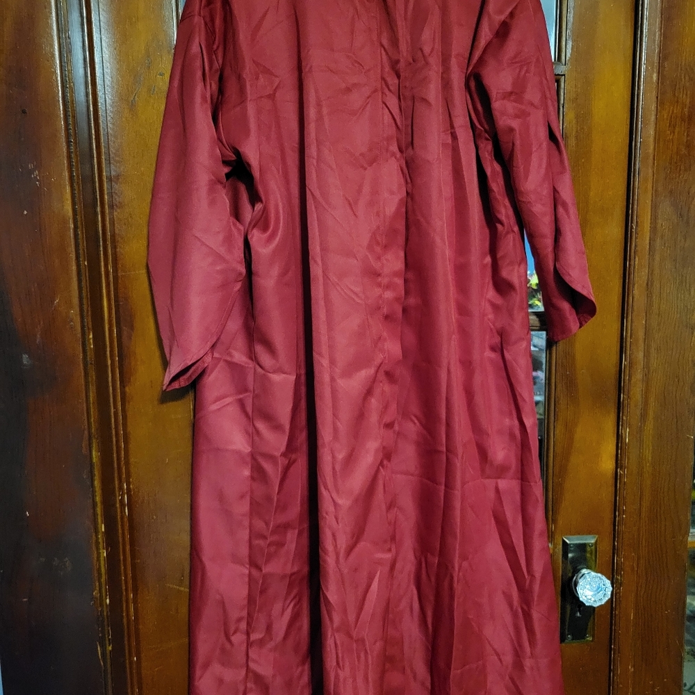 Handmaids tale costume